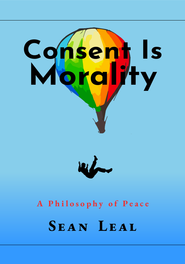 Consent is Morality